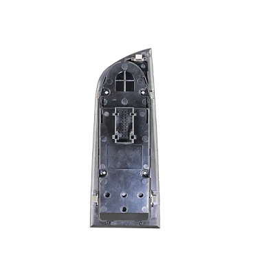Abbildung von METZGER 0916698 Schalter, Fensterheber BMW: 3 Touring, Limousine