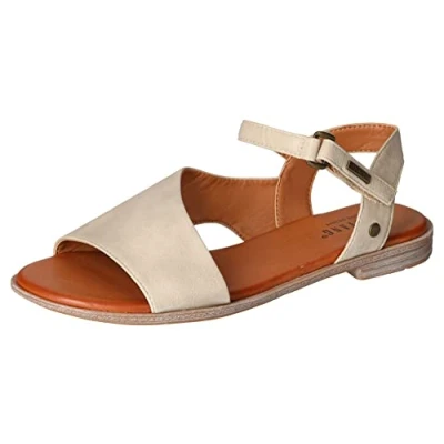 Abbildung von MUSTANG Damen Sandalen Sandale