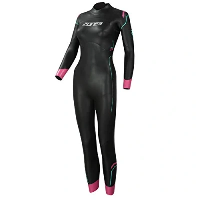 Abbildung von Triathlonanzug Frau Zone3 Agile