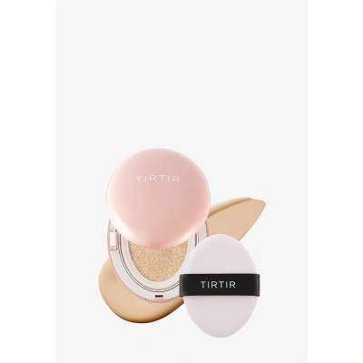 Abbildung von Tirtir MASK FIT Allcover MINI Cushion Foundation, Größe: 4.5 g, French vanilla
