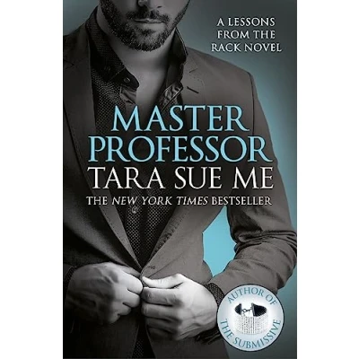 Abbildung von Master Professor: Lessons From The Rack Book 1 (Lessons Series)