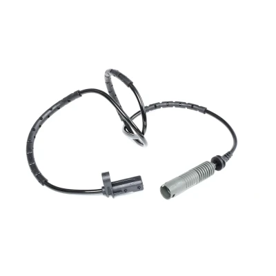 Abbildung von METZGER 0900284 ABS Sensor Hinterachse Hallsensor BMW: 3 Limousine, Touring, 1 Schrägheck