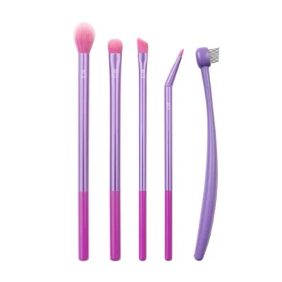Abbildung von Real Techniques EYE LOVE Drama KIT Pinselset, Damen, Größe: One Size,