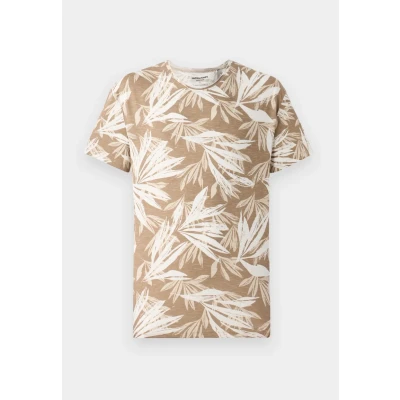 Abbildung von JACK &amp; JONES JJEBRYAN AOP Tee S/S O Neck NOOS