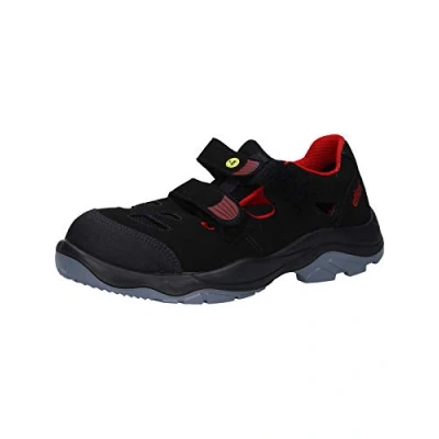 Abbildung von Atlas Schuhe SL 36 red ESD Arbeitsschuh