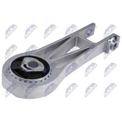 Abbildung von NTY ZPS CT 027 Motorlager hinten, unten