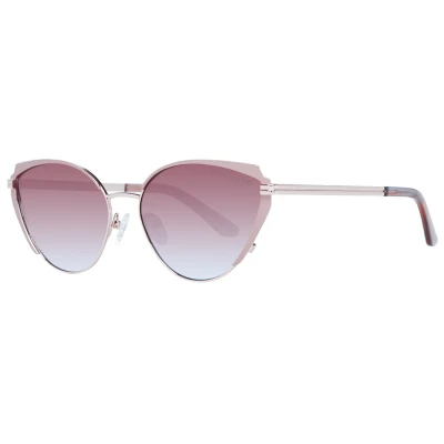 Abbildung von Guess by Marciano Sonnenbrille GM0817 5828F 58 16 140