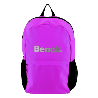Abbildung von Bench Tagesrucksack, Herren, Größe: One Size, Lila