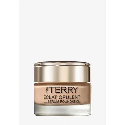 Abbildung von By Terry Eclat Opulent Serum Foundation 30 ml N4 Cappuccino