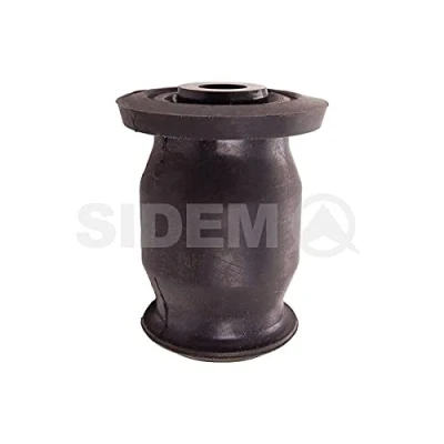 Abbildung von SIDEM 851632 Querlenkerlager vorne, Vorderachse unten Gummimetalllager Querlenker MAZDA: MX 5 2, I