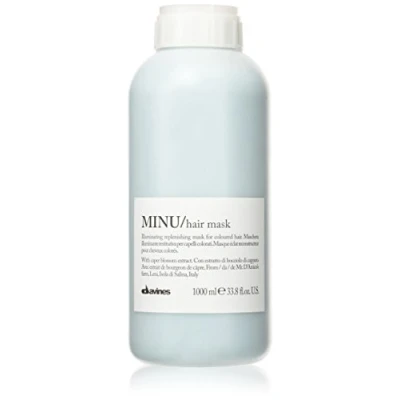Abbildung von DAVINES 8004608242642 Haircare Haarmaske, 1er Pack (1 x 1 kg)