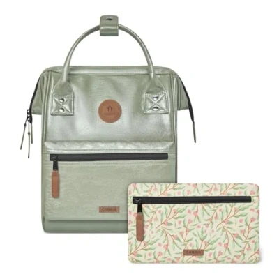 Abbildung von Cabaia Adventurer Bag Small riverdale Schulrucksäcke