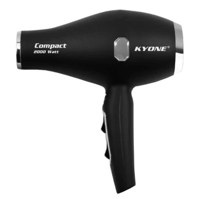 Abbildung von Kyone KP 100 Compact Haardroger
