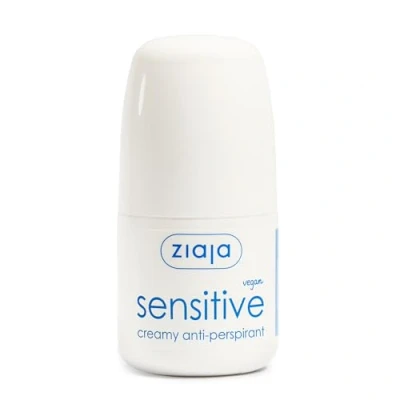 Abbildung von Antitranspirante Sensitive 60 Ml