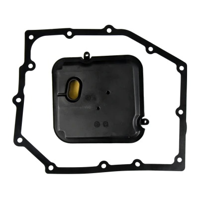 Abbildung von BLUE PRINT ADBP210074 Hydraulikfiltersatz, Automatikgetriebe DODGE: Nitro SUV, Ram 1500 Crew Cab Pickup, Dakota Cab, JEEP: Cherokee III