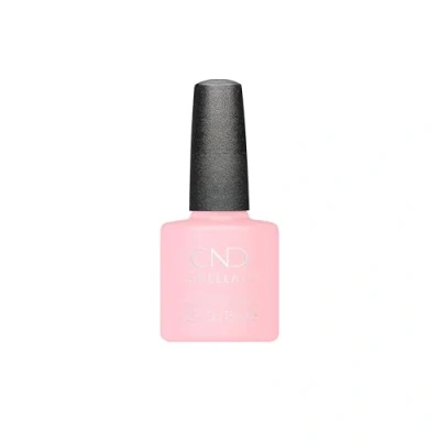 Abbildung von CND Nagellack Shellac Color Coat