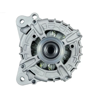Abbildung von AS PL A0551S Lichtmaschine 12V 150A AUDI: A4 B8 Limousine, Avant, Q5, SEAT: Exeo ST