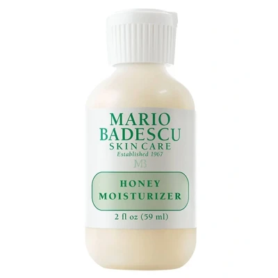 Abbildung von Mario Badescu Honey Moisturizer 59 ml