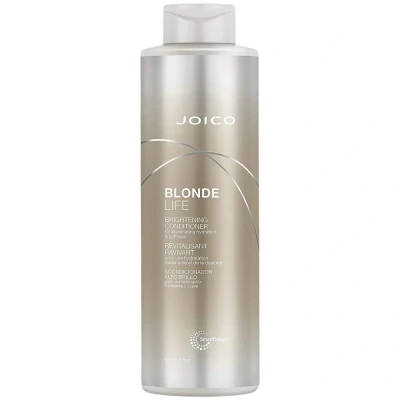 Abbildung von Joico Blonde Life Brightening Conditioner 1000ml