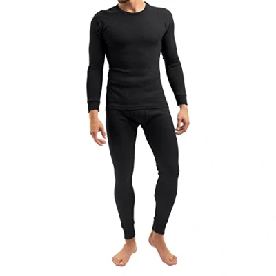 Abbildung von MT Thermohose Herren Ski &amp; Thermowäsche Set Lange Unterwäsche