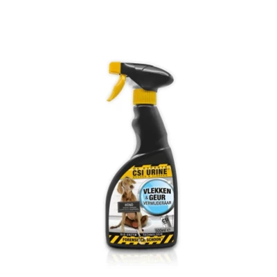 Abbildung von CSI Urine Hund/Puppy Spray 500 ml...