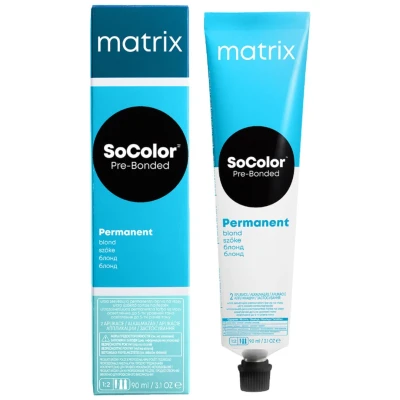 Abbildung von Matrix SoColor Beauty Ultra Blondes UL N+ 90ml