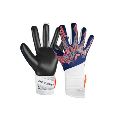 Abbildung von Reusch Torwarthandschuh Pure Contact Silver