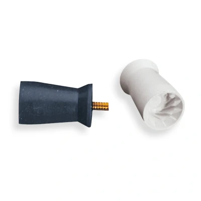 Abbildung von Turbo Cup Long grau weich 144er 144 Kelche