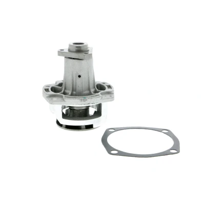 Abbildung von VAICO V24 50005 Wasserpumpe mit Dichtung mechanisch Flügelrad aus Metall Original Qualität ALFA ROMEO: 33 Sportwagon, Alfasud Schrägheck