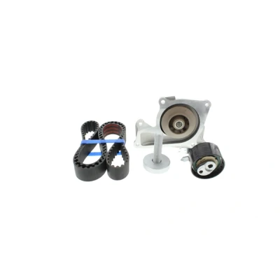 Abbildung von AISIN TKN 909 Wasserpumpe + Zahnriemensatz RENAULT: MEGANE 3 Schrägheck, Grandtour, Kangoo II / Grand Kangoo, DACIA: Duster SUV, SANDERO 2