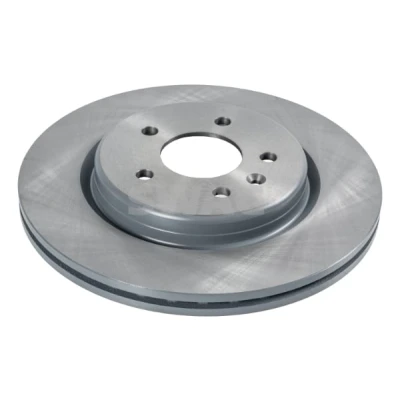 Abbildung von SWAG 42 10 5852 Bremsscheibe Hinterachse 315 23 5 115 innenbelüftet beschichtet OPEL: Insignia B Sports Tourer, Grand Sport