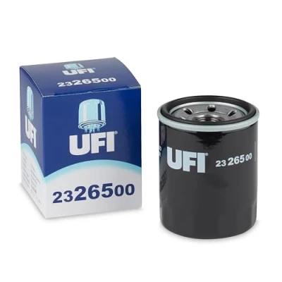 Abbildung von UFI 24.379.01 Kraftstofffilter Filtereinsatz AUDI: A4 B5 Avant, Limousine, 80 B4 VOLVO: V70 2, 850 Kombi, I