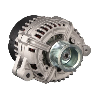 Abbildung von FEBI BILSTEIN 175825 Lichtmaschine 24V 90A IVECO: Trakker