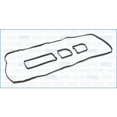 Abbildung von AJUSA 56033800 Dichtungssatz, Zylinderkopfhaube FORD: MONDEO 5 Limousine, 3 Kombi, S Max Mk1, MAZDA: 5, 6 Sport CX 7, VOLVO: V50, C30