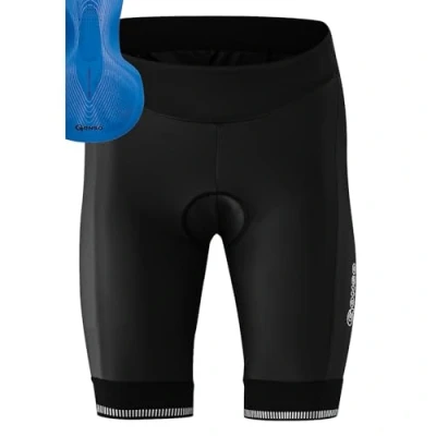 Abbildung von Gonso SITIVO W, Black/Skydiver, 44, 3003198