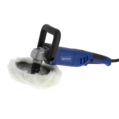 Abbildung von Michelin 008525 Poliermaschine 230 elektrisch 3000