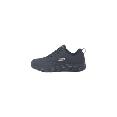 Abbildung von Skechers Damen BOBS B Flex LO Schuhe, Schwarz, 40 EU