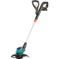 Abbildung von Gardena Trimmer EasyCut 23/18V P4A Set