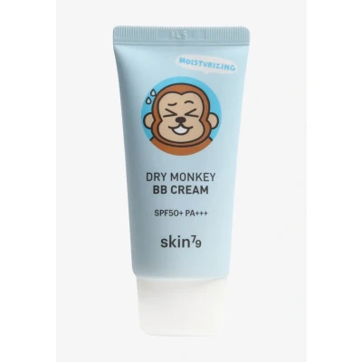 Abbildung von SKIN79 BB Cream Dry Monkey Hidratante Pieles Secas SPF 50+ 30 m