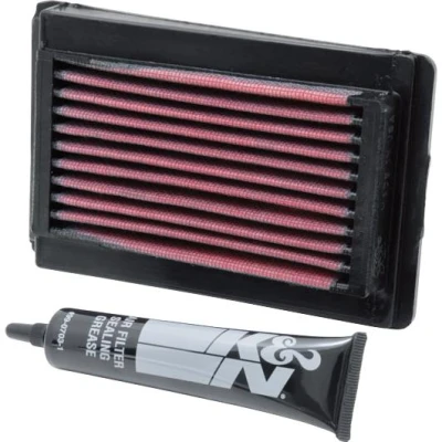 Abbildung von Luftfilter K&amp;N Filters YA 6604