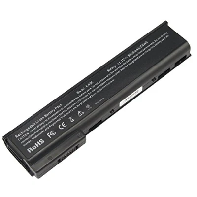 Abbildung von ARyee 5200mAh 11.1V CA06 Akku Laptop für HP ProBook 640 650 655 G0 645 G1