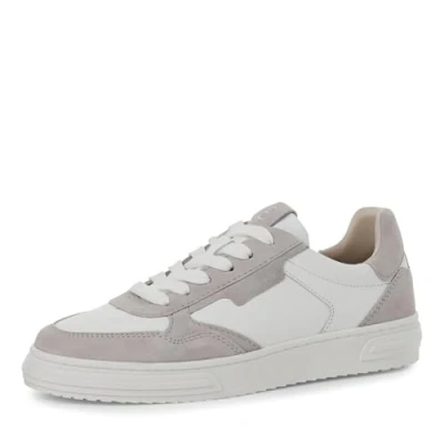Abbildung von Tamaris Sneaker low, Damen, Größe: 41, Light grey Schuhe