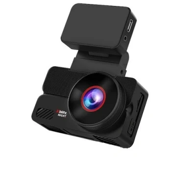 Abbildung von XBLITZ Night 2 Dashcam 2Zoll 1440p 140