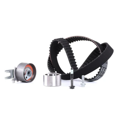 Abbildung von GATES K015580XS Zahnriemensatz Tru Power VOLVO: V70 2, V50, V40 Schrägheck