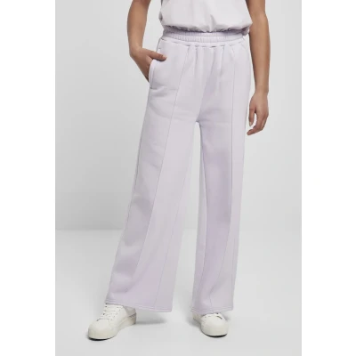 Abbildung von Urban Classics Jogginghose, Damen, Größe: 3XL, Softlilac