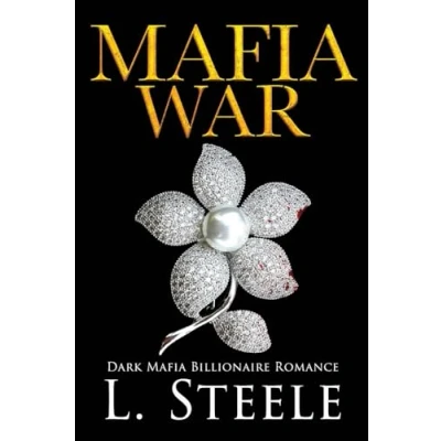 Abbildung von Mafia War: Dark Romance (The Sovranos, Band 3)