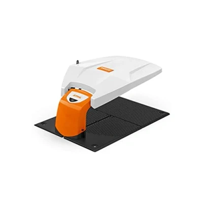 Abbildung von Stihl AIP 602 Sonnendach Protect fur Dockingstation Mahroboter