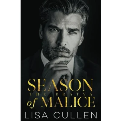 Abbildung von Season of Malice: An Age Gap, Russian Bratva Billionaire Romance (The Bratva)