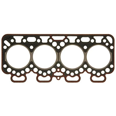 Abbildung von AJUSA 10060700 Zylinderkopfdichtung 1,8mm 105mm FIBERMAX