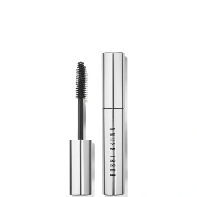Abbildung von Bobbi Brown No Smudge Waterproof Mascara Schwarz 5,5 ml